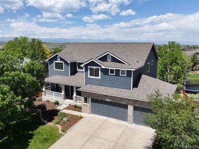 879 Quintana Lane, Erie, CO, 80516