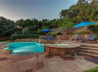 5821 Standing Rock Dr, Austin, TX 78730