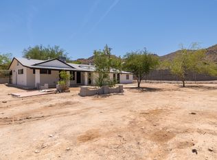 1425 E Paseo Way, Phoenix, AZ 85042
