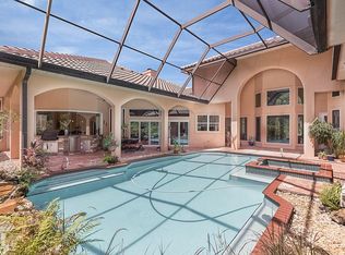 783 Glengarry Dr, Melbourne, FL 32940