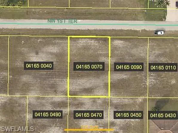 3408 NW 1st Ter, Cape Coral, FL 33993