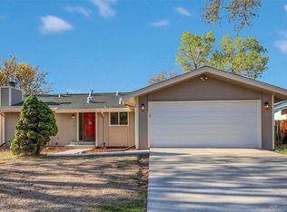 13011 Irving Court, Broomfield, CO 80020