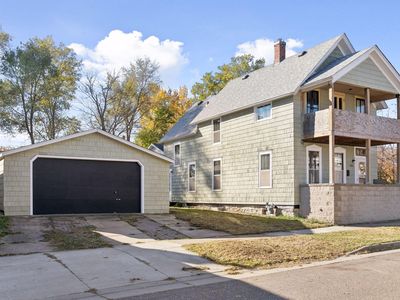 108 Sims Ave, Saint Paul, MN, 55117