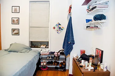 Rented by Aryeh Realty