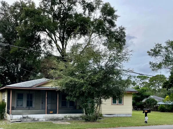306 ACME Street, Jacksonville, FL 32211