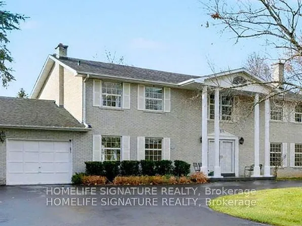 28 Walton Dr, Caledon, ON L7E 0A1