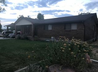 90 W 200 N, Fillmore, UT 84631