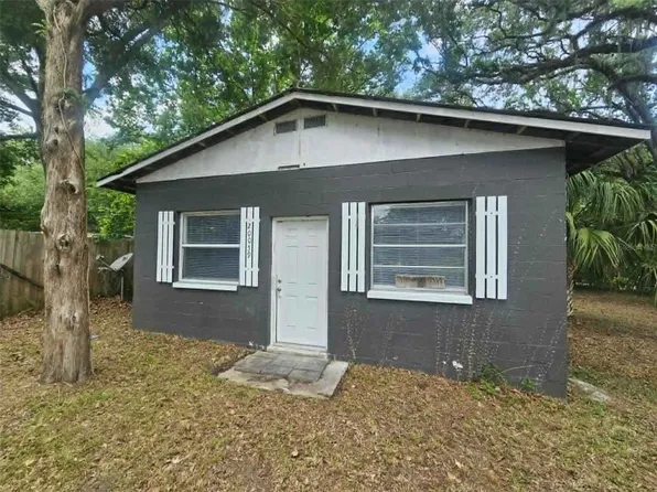 20059 Manecke Rd, Brooksville, FL 34601