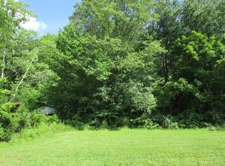 Old Rutledge Pike, Blaine, TN 37709