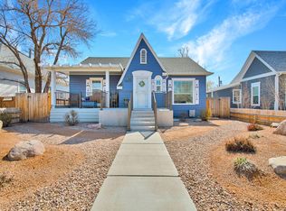 1235 Rood Ave, Grand Junction, CO 81501