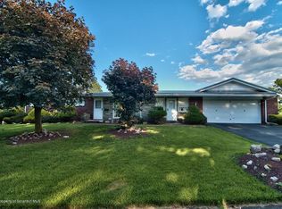 282 Drake St, Old Forge, PA 18518