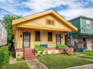 1825 Clouet St, New Orleans, LA 70117