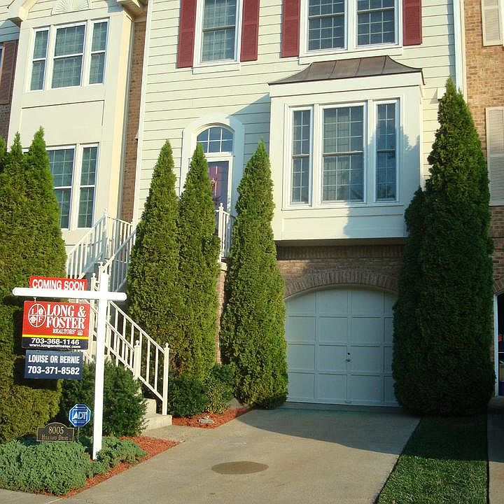 1st image of 8005 Hilliard Dr