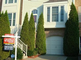 8005 Hilliard Dr, Manassas, VA 20109