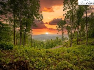Lot 31 Mount Mitchell Overlook, Spruce Pine, NC 28777