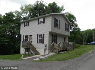 16010 Bittinger Rd, Grantsville, MD 21536