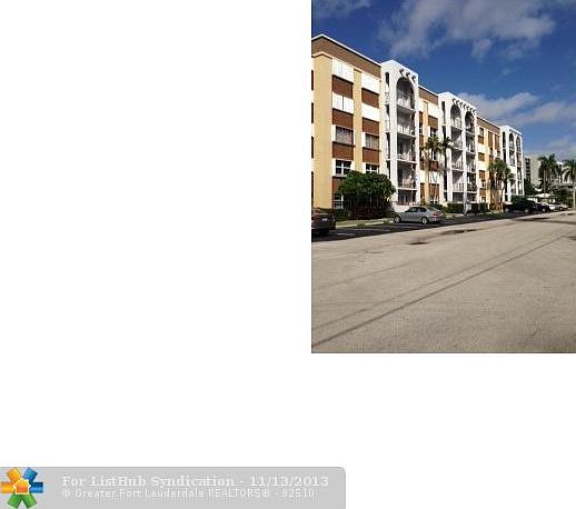 1st image of 400 N Riverside Dr APT 410