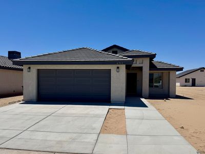 4711 E Los Olivos Dr, San Luis, AZ, 85336