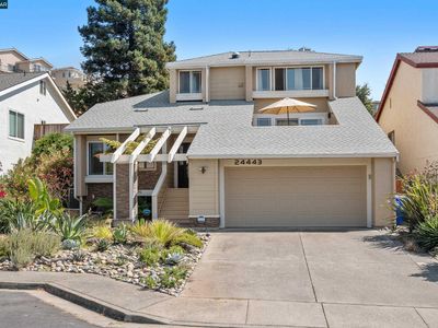 24443 Machado Ct, Hayward, CA, 94541