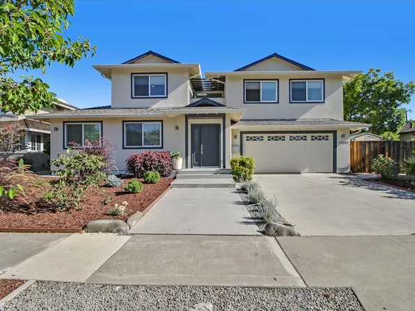 20071 Suisun Dr, Cupertino, CA 95014