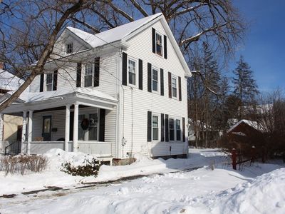89 Columbus Ave, Greenfield, MA, 01301