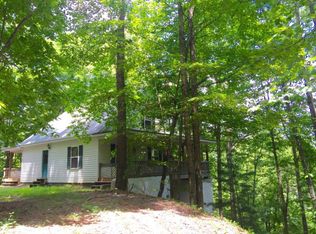 224 Sams Hl, Sylva, NC 28779
