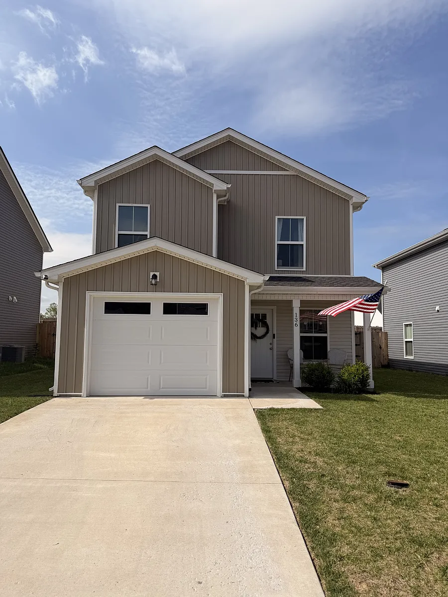 Building Photo - 136 Quarry Ridge Rd