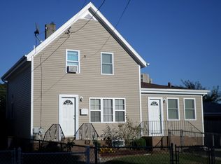 42 Raymond St., Fall River, MA 02723