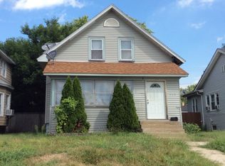 517 Detroit St, Hammond, IN 46320
