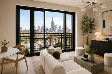 428 West 19th Street, #8D