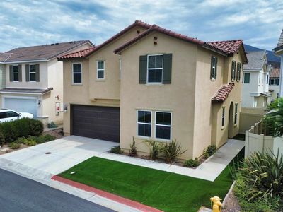 10747 Porter Ter, Spring Valley, CA, 91978