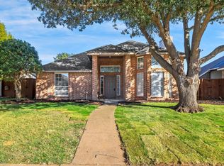 7954 Tournament Rd, Frisco, TX 75035