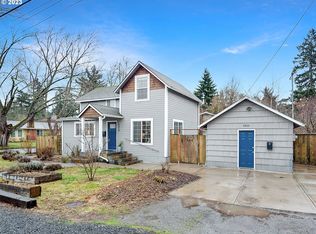 4828 SE Henry St, Portland, OR 97206