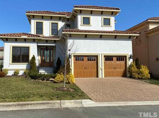 63 Treviso Pl, Durham, NC 27707