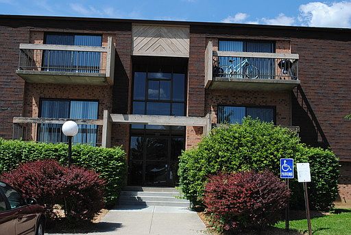 1st image of 8113 W Mill St APT 36
