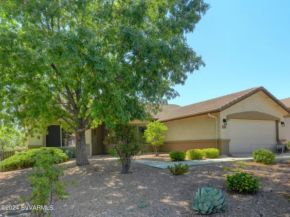 1285 W Wagon Wheel Road, Cottonwood, AZ 86326