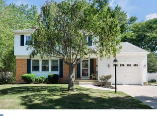 106 Hamilton Rd, Marlton, NJ 08053