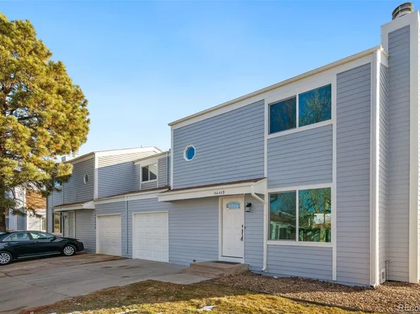 16445 E Radcliff Place #B, Aurora, CO 80015