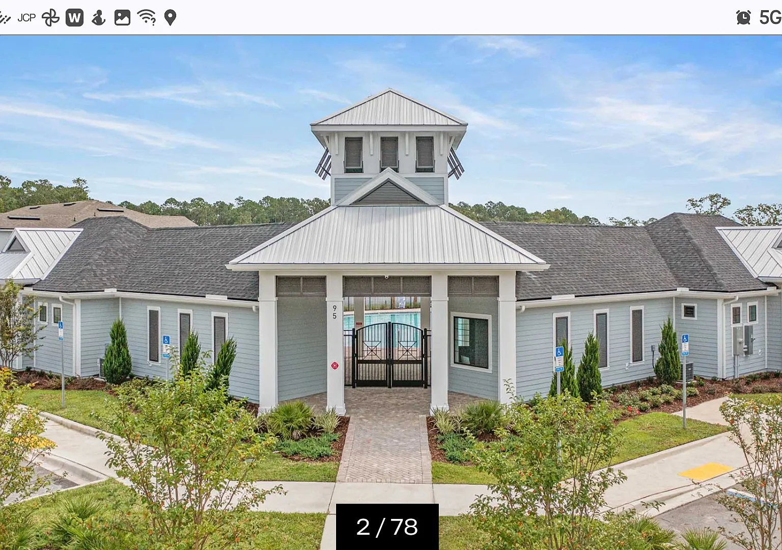 3 bed, 2.5 bath, 1722 sqft, $3,850 — Photo 1