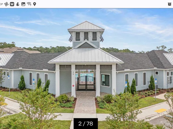 240 Pasadena Dr, Saint Augustine, FL 32095