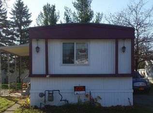 6035 S Transit Rd LOT 74, Lockport, NY 14094