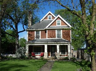 140 S Ritter Ave, Indianapolis, IN 46219