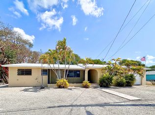 28 Bonefish Ave, Key Largo, FL 33037