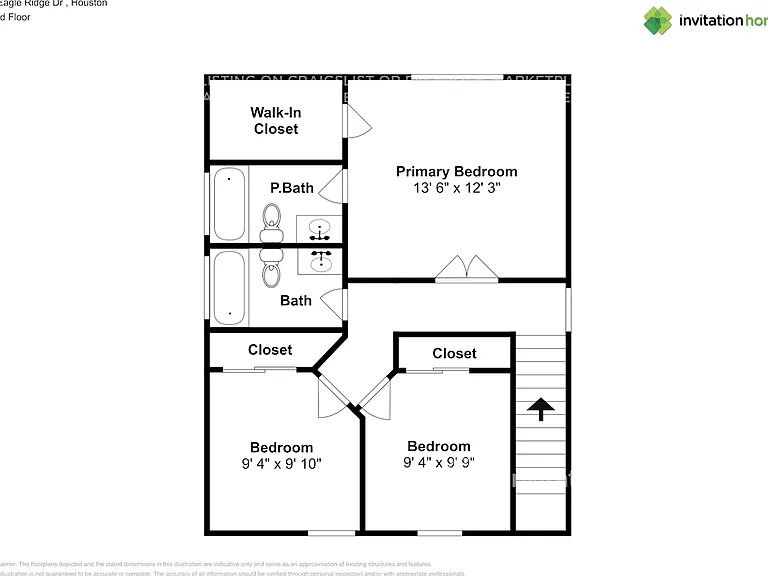 6903 Eagle Ridge Dr — Photo 3