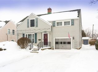 56 Deumant Ter, Buffalo, NY 14223