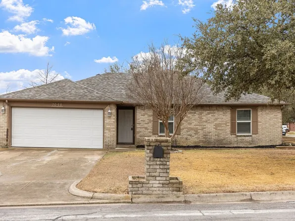 7048 Green Ridge Trl, North Richland Hills, TX 76182