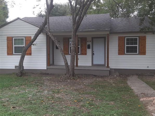 Duplex For Sale Grand Prairie Tx