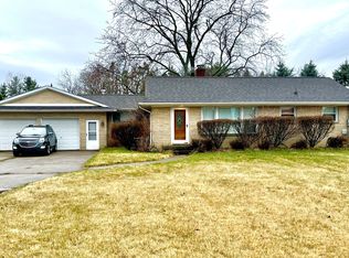 7117 N Clio Rd, Mount Morris, MI 48458