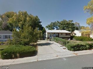 6333 Gray St, Arvada, CO 80003