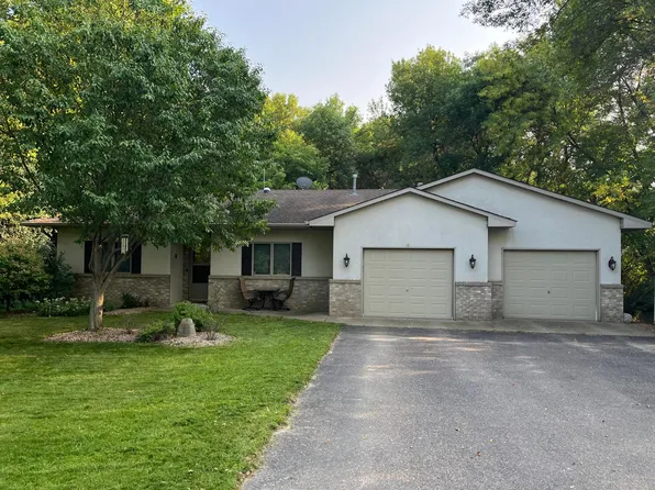 20061 Vevea Rd, Rogers, MN 55374